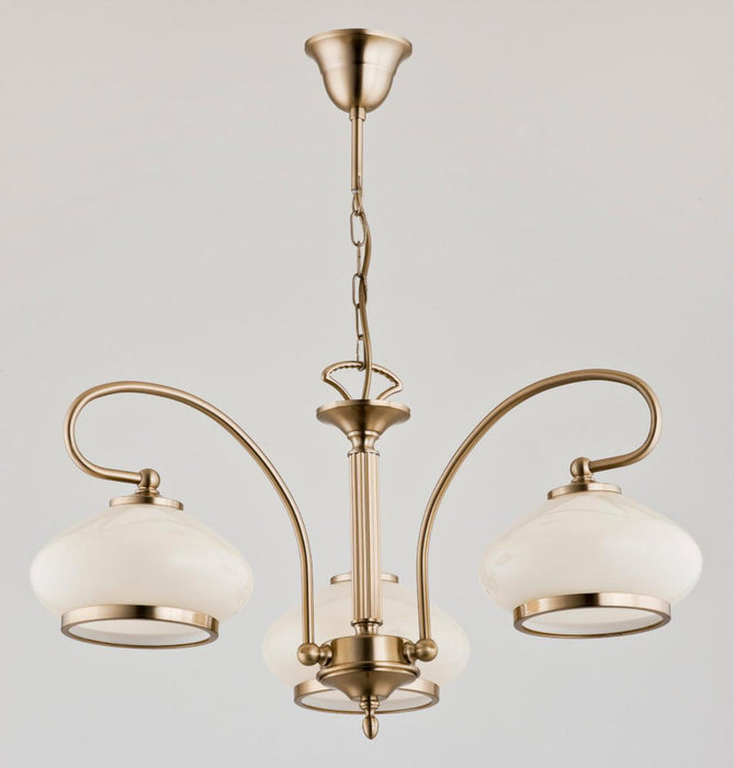 ASTORIA CHANDELIER