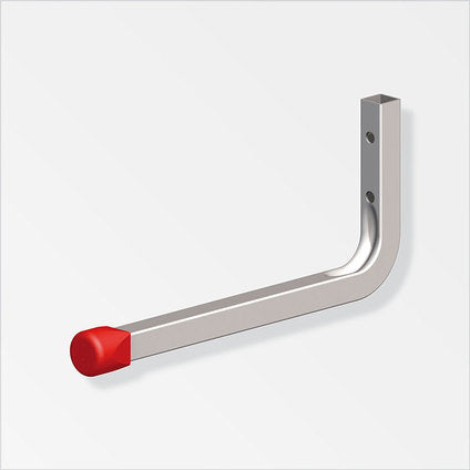 WALL HOOK 80X175 MM ALFER ALUMINUM