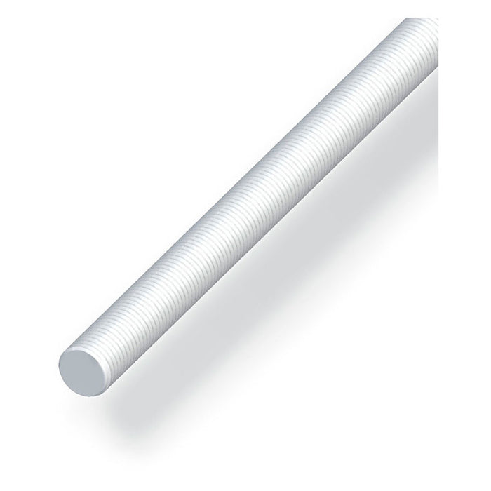 STUD M20 1M ALFER ALUMINUM