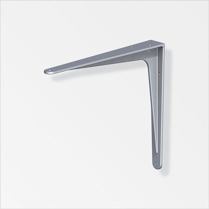 ALFER ALUMINUM CONSOLE