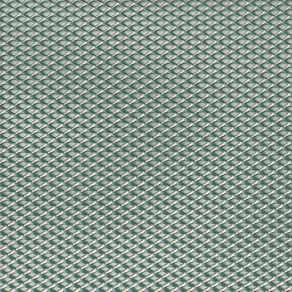 STEEL SHEET PERFORATED 1000 X 300 MM ALFER ALUMINUM