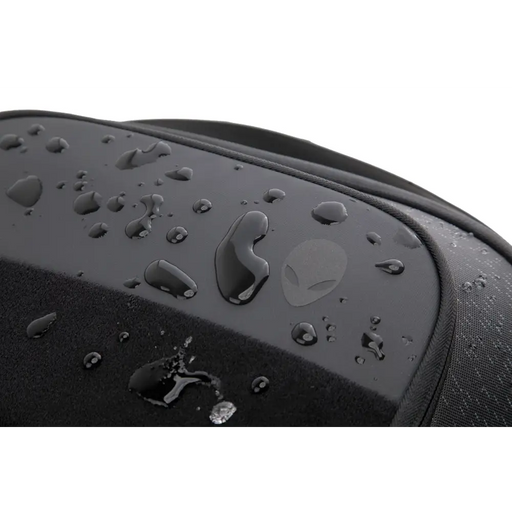 Alienware AW523P 43.2 cm (17’’) Backpack Black