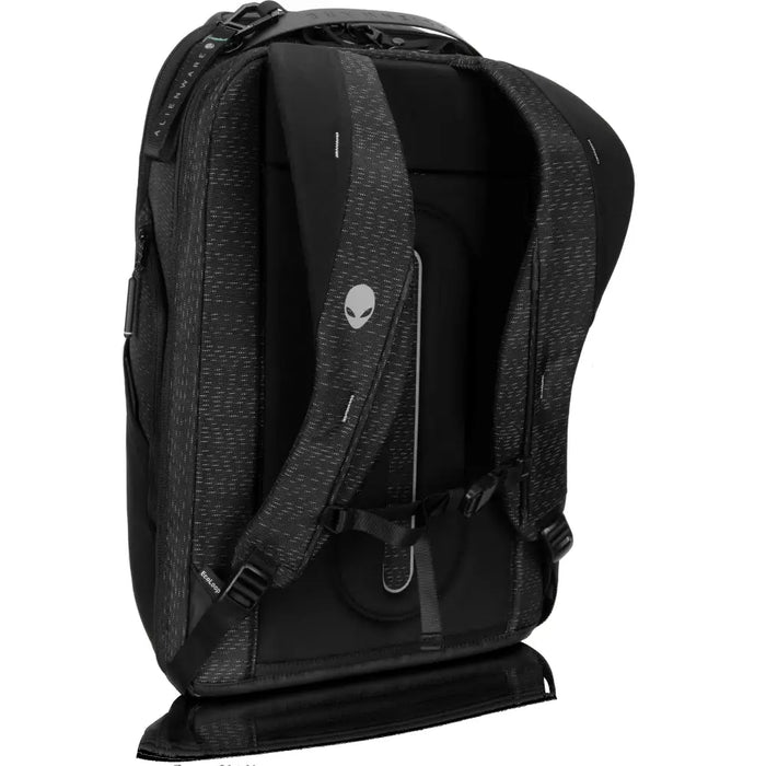 Alienware AW724P 45.7 cm (18’’) Backpack Black