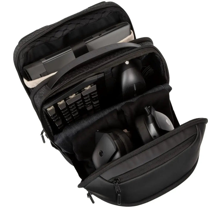 Alienware AW724P 45.7 cm (18’’) Backpack Black