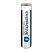 Alkaline batteries everActive Pro Alkaline LR03 AAA - shrink pack - 10 pieces - BatteriesBAL-BAT<<<batteries