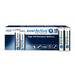 Alkaline batteries everActive Pro Alkaline LR03 AAA - shrink pack - 10 pieces - BatteriesBAL-BAT<<<batteries