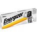 Alkaline batteries industrial LR6 AA 1.5V 10PK INDUSTRIAL ENERGIZER - Батерии<<<Батерии и зарядни