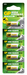 Alkaline battery GP 12 V /5 pcs./pack price for 1 pc./ for alarms A23 - Батерии<<<Батерии и зарядни у-ва<<<ValiAPI