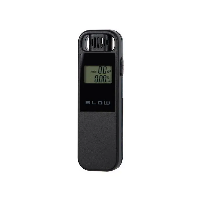 Alkomat-tester trzeźwości BLOW 3300 - BreathalyzersEIA-ALK<<<Electronics and AccessoriesEIA<<<ActionPL