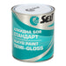 ALKYD PAINT STANDARD SELT - Алкидни и водоразтворими<<<Бои за метал и дърво<<<Бои и лакове<<<Praktiker