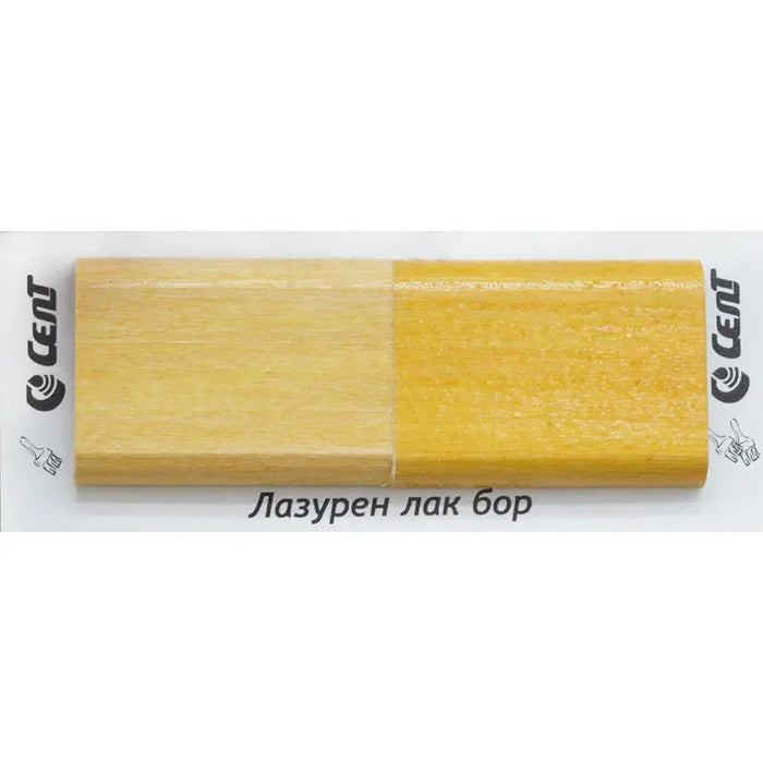 ALKYD SELT LACQUER FOR WOOD - Лакове за дърво<<<Лакове и импрегнанти за дърво<<<Бои и лакове<<<Praktiker