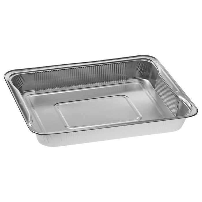 2 RECTANGULAR BAKING MOLDS 21 X 30 CM ALL4HOME