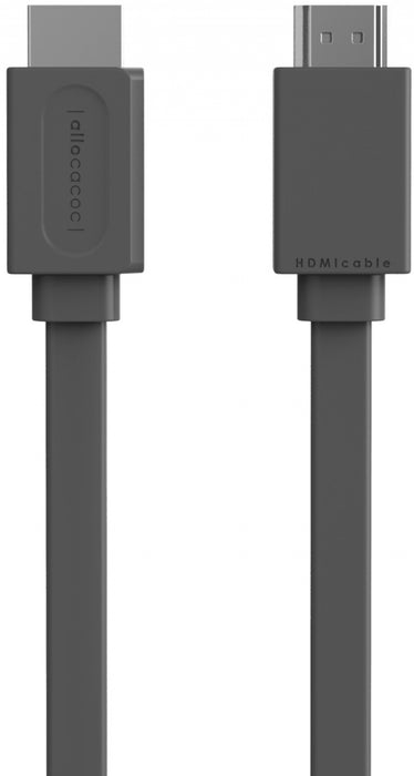 Cable Allocacoc HDMI-HDMI 5m 10578GY