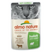 ALMO NATURE Hairball - wet food for adult cats - beef - 70g - Wet foodDLK-KAM<<<For the catDLK<<<ActionPL