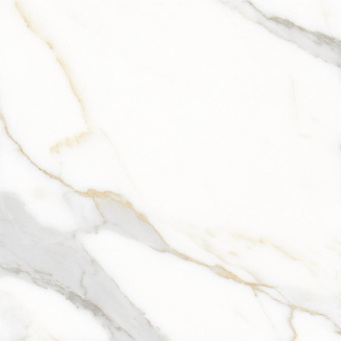 PORCELAIN TILES GOLDENSTROM STATUARIO 60X60