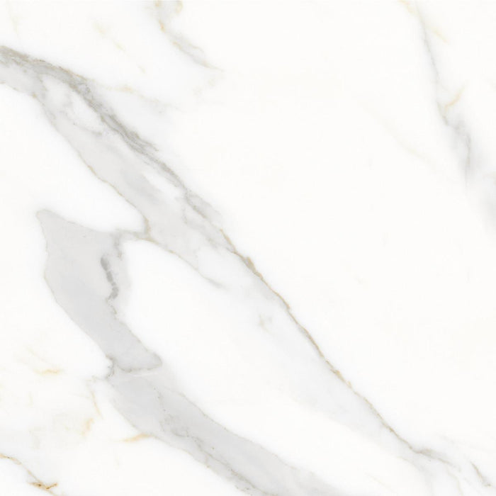 PORCELAIN TILES GOLDENSTROM STATUARIO 60X60