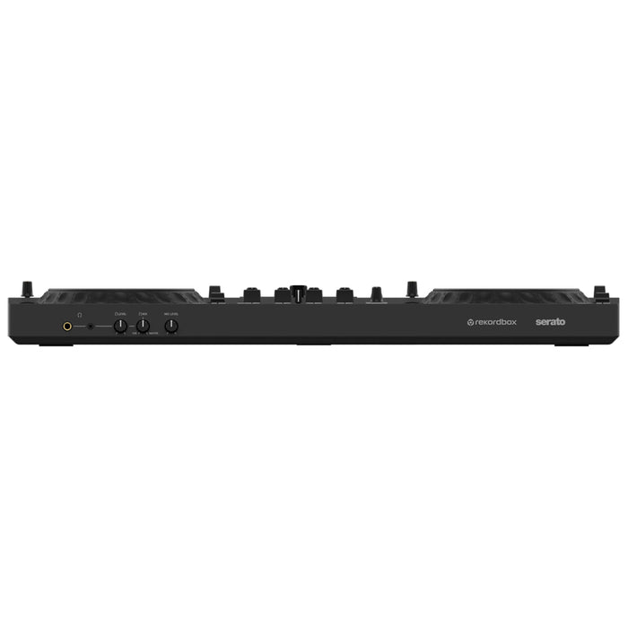 ALPHA THETA DDJ-GRV6 DJ CONTROLLER