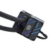 Alphacool 13074 computer cooling system Processor All-in-one liquid cooler 12 cm Black 1 pc(s) - Cooling - water