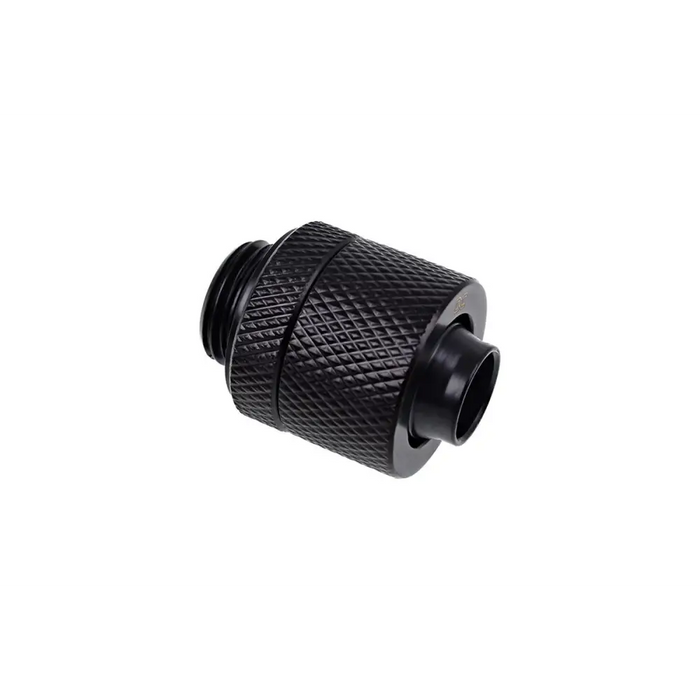 Alphacool Eiszapfen fitting Extension 13/10mm G1/4 Matt black 6 pieces - Фитинги<<<Водно охлаждане<<<ValiAPI