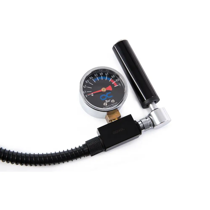 Alphacool Leak Testing Tool incl. Pump - Инструменти<<<Продукти за дома<<<ValiAPI