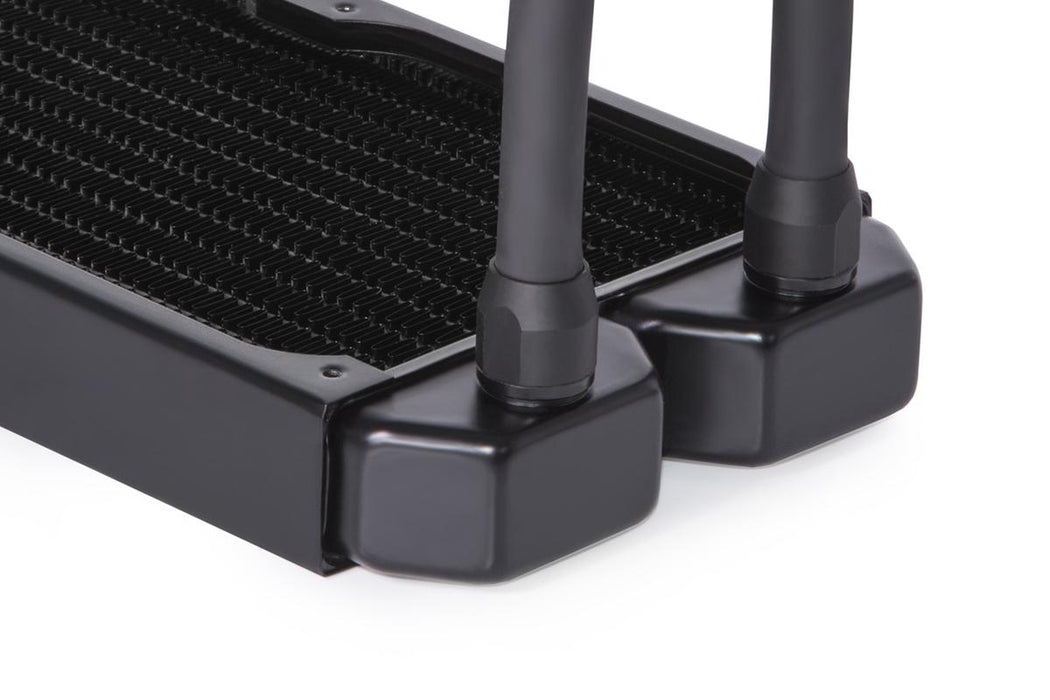 Water Cooling System Alphacool Eiswolf 2 AIO - 360mm RTX 3080/3090 ROG Strix with Backplate