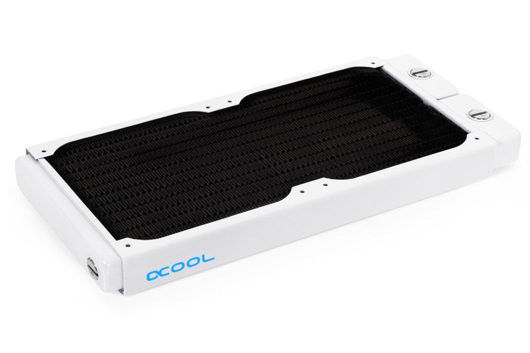 Radiator Alphacool NexXxoS ST30 Full Copper 240mm radiator V.2
