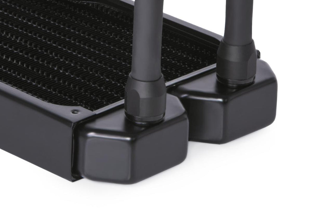 Water Cooling System Alphacool Eiswolf 2 AIO - 360mm Radeon RX 6800/6800XT Strix/TUF with Backplate