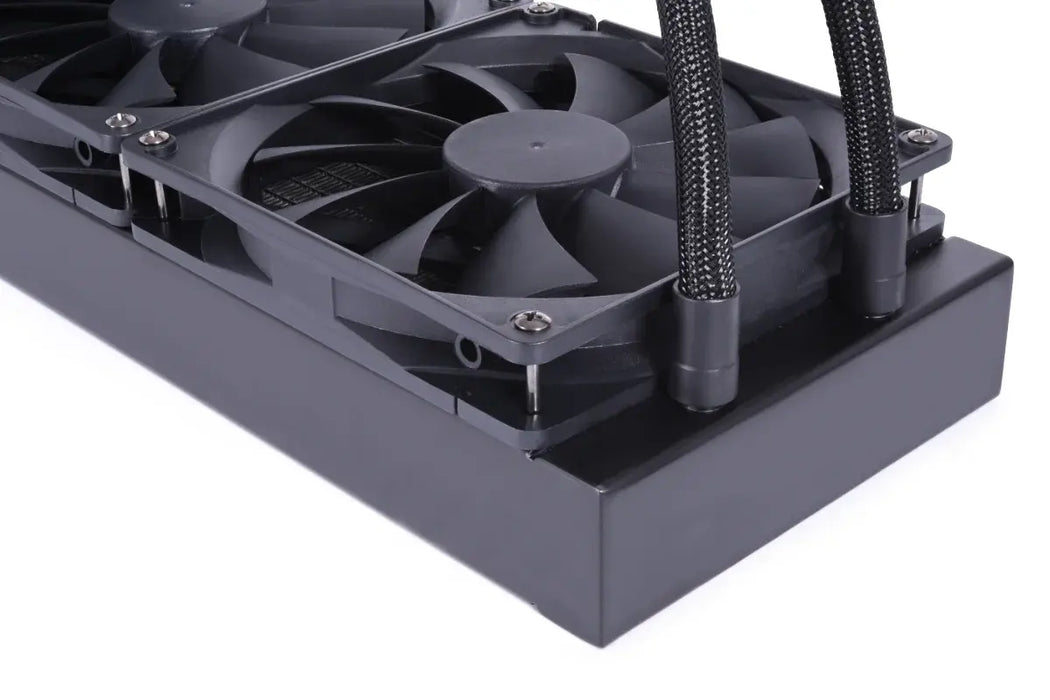 CPU cooler Alphacool Core Ocean T38 420 mm