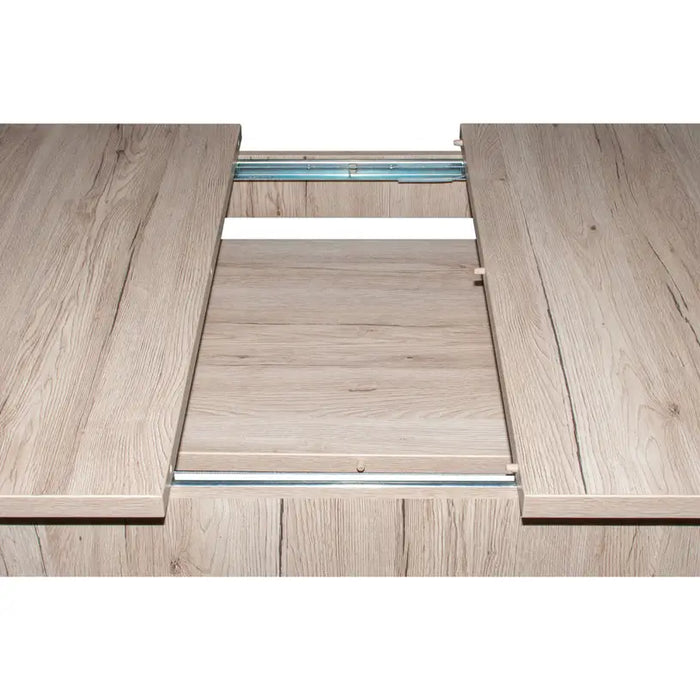 ALPI SAN REMO EXTENDABLE DINING TABLE - Маси<<<Кухненски мебели<<<Кухня<<<Praktiker&&&Маси<<<Мебели и обков<<<Мебели и
