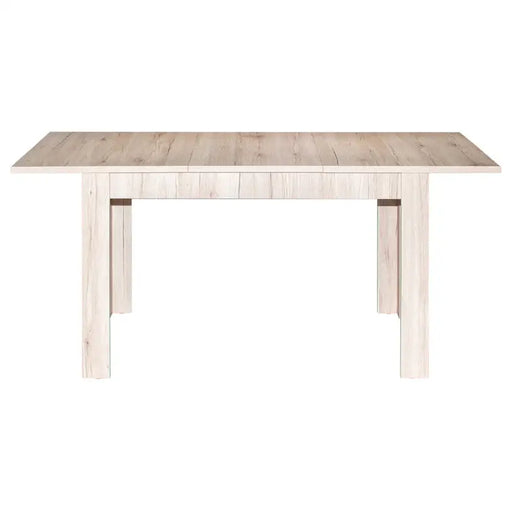 ALPI SAN REMO EXTENDABLE DINING TABLE - Маси<<<Кухненски мебели<<<Кухня<<<Praktiker&&&Маси<<<Мебели и обков<<<Мебели и