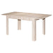 ALPI SAN REMO EXTENDABLE DINING TABLE - Маси<<<Кухненски мебели<<<Кухня<<<Praktiker&&&Маси<<<Мебели и обков<<<Мебели и