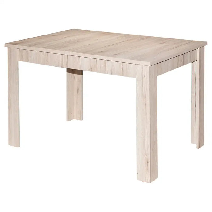 ALPI SAN REMO EXTENDABLE DINING TABLE - Маси<<<Кухненски мебели<<<Кухня<<<Praktiker&&&Маси<<<Мебели и обков<<<Мебели и