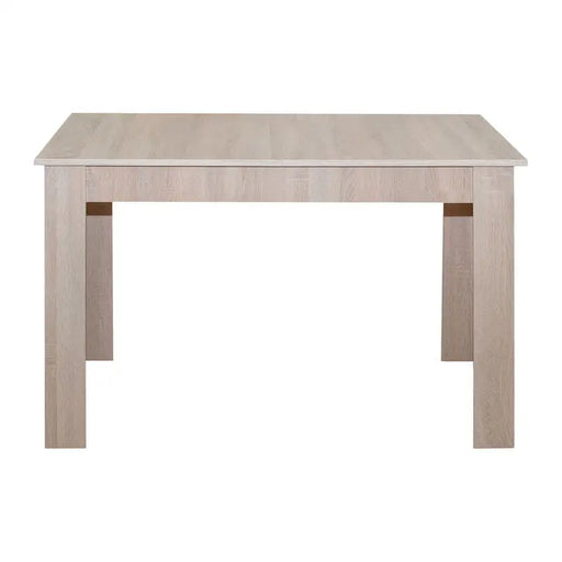 ALPI SONOMA EXTENSION DINING TABLE - Маси<<<Кухненски мебели<<<Кухня<<<Praktiker&&&Маси<<<Мебели и обков<<<Мебели и