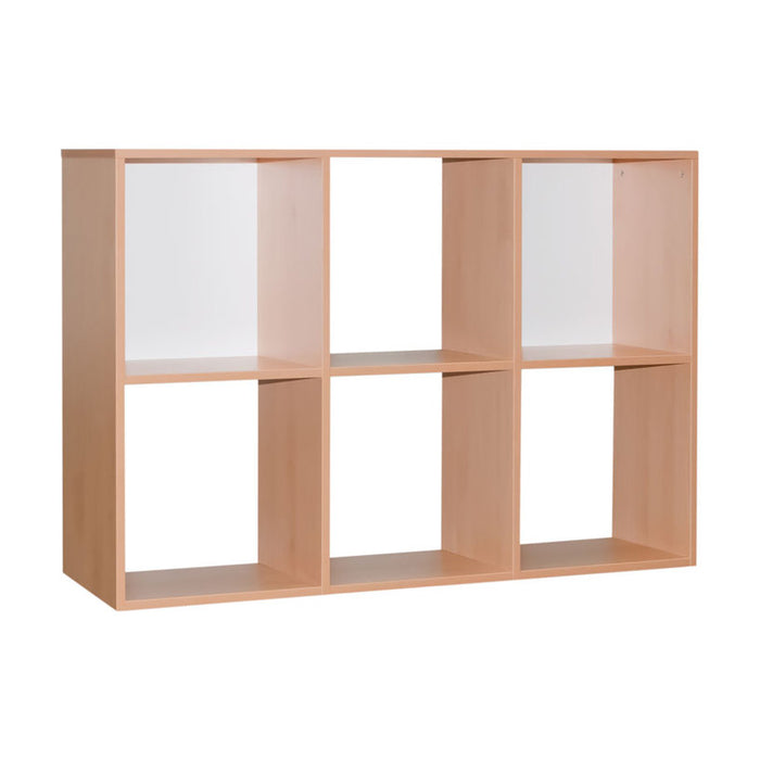 OFFICE SHELF ALPI TONI H2B3 BEECH