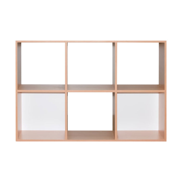 OFFICE SHELF ALPI TONI H2B3 BEECH