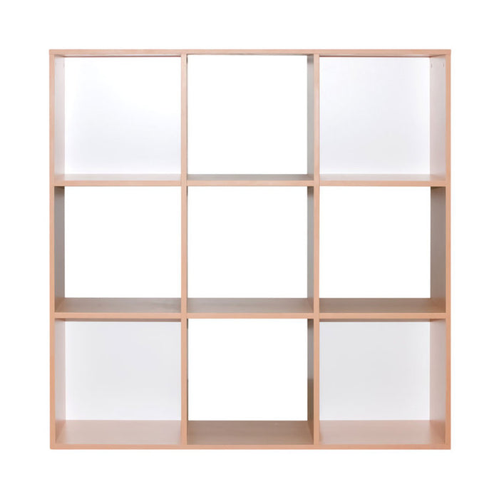 OFFICE SHELF ALPI TONI H3B3 BEECH