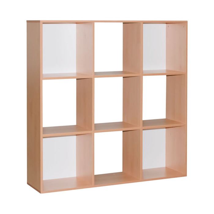 OFFICE SHELF ALPI TONI H3B3 BEECH