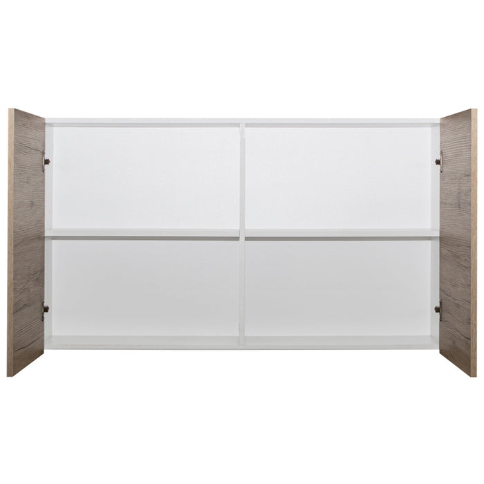 KITCHEN UNIT MINI ALPI 120 CM. SANREMO