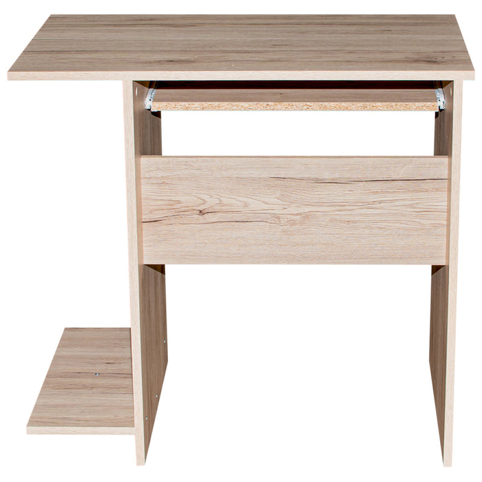 DESK ALPI SAN REMO 80X50X74 CM.