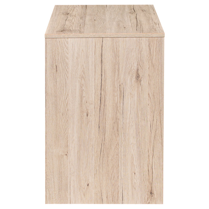 DESK ALPI SAN REMO 80X50X74 CM.