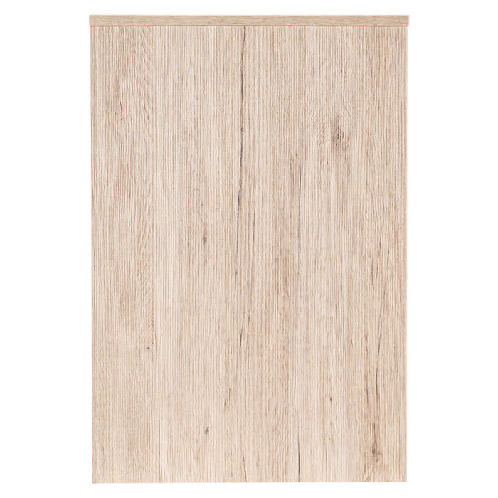 DESK ALPI SAN REMO 80X50X74 CM.