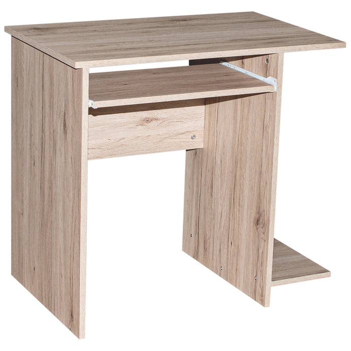 DESK ALPI SAN REMO 80X50X74 CM.