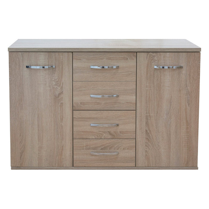 DRESS VICTORIA 1200 ALPI 120X84X43 CM. SONOMA OAK