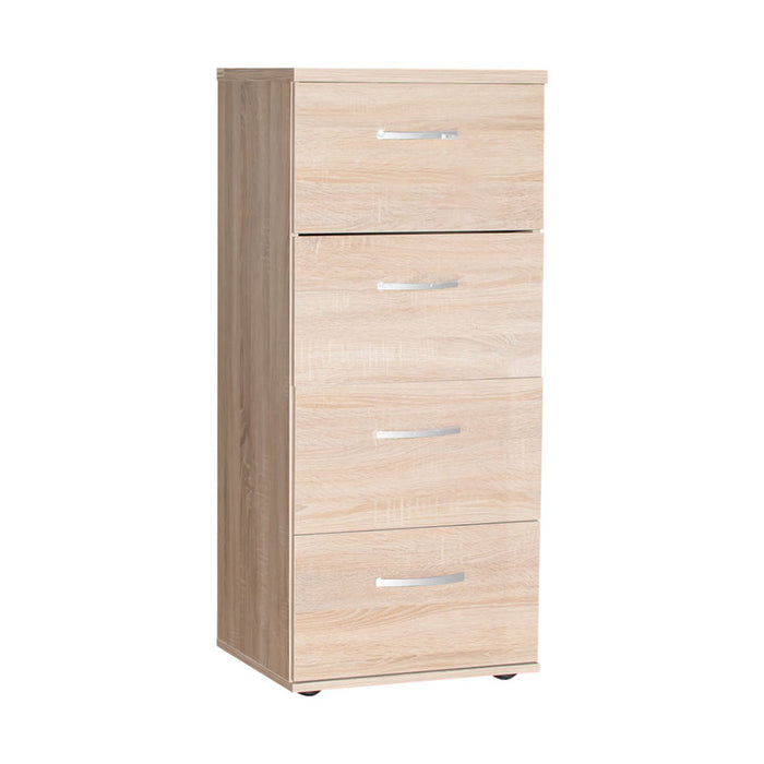 DRESS VICTORIA 500 ALPI 51X114X43 CM. SONOMA OAK