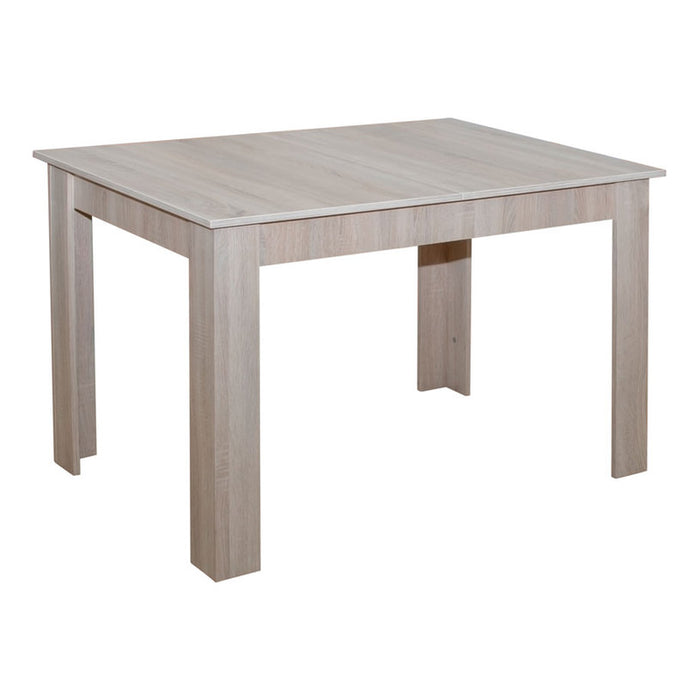 ALPI SONOMA EXTENSION DINING TABLE