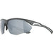 Alpina Nylos HR Sunglasses cat. 3 Grey - GlassesSIR-OKU<<<Bicycles and accessoriesSIR<<<ActionPL