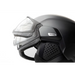 ALPINA WINTER HELMET ALTO V BLACK MATT 55-59 - HelmetsNTO-KAS<<<SkiingNTO<<<ActionPL