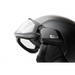 ALPINA WINTER HELMET ALTO V BLACK MATT 59-63 - HelmetsNTO-KAS<<<SkiingNTO<<<ActionPL