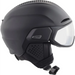 ALPINA WINTER HELMET ALTO V BLACK MATT 59-63 - HelmetsNTO-KAS<<<SkiingNTO<<<ActionPL