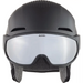 ALPINA WINTER HELMET ALTO V BLACK MATT 59-63 - HelmetsNTO-KAS<<<SkiingNTO<<<ActionPL